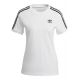 adidas 3-Streifen T-Shirt W GN2913