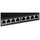 4. Zyxel XMG1915-10E 10p Managed Multigigabit/10G Switch