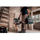 5. Metabo RC 12-18 Arbeitsplatz Analog und Digital Schwarz, Grün, Rot