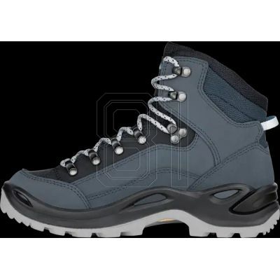 3. Lowa Renegade Gtx Mid W 320945 0619 Wanderschuhe