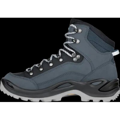 3. Lowa Renegade Gtx Mid W 320945 0619 Wanderschuhe
