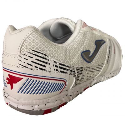7. Joma Mundial 2302 Indoor M MUNW2302IN Fußballschuhe