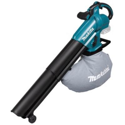 2. Makita DUB187Z 18V Laubbläser/Staubsauger