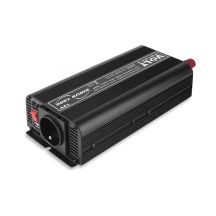 Volt Polska Sinus-Wechselrichter 500/1000 W 12 V / 230 V