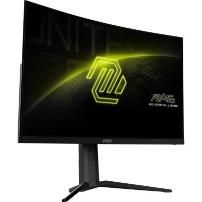 25. MSI Monitor 31,5" MAG 321CUPDF UHD 160Hz