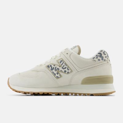 3. Klassische Damen-Sneaker New Balance 574 Lifestyle (WL574XD2)