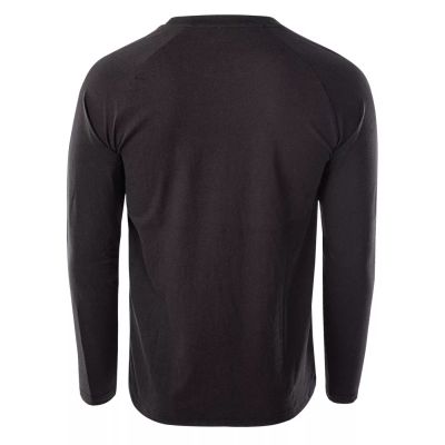 3. Hi-tec Puro Ls T-shirt M 92800288958 