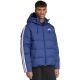 7. Herrenjacke adidas Ess 3S PD HD J marineblau JX7799