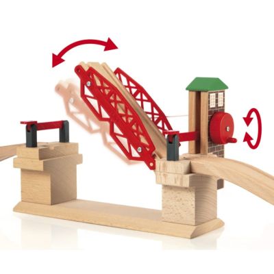 2. BRIO 7312350337570 Szenerie