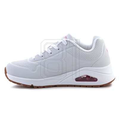 9. Skechers Stand On Air W 310024L-WHP Schuhe