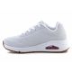 9. Skechers Stand On Air W 310024L-WHP Schuhe