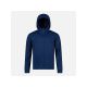 5. ROSSIGNOL Herren Midlayer Stretch-Hoodie Marineblau
