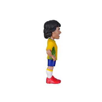 5. MINIX WC LEGENDS BRASILIEN – KAKA