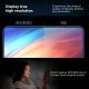 4. Tech-Protect Quick Set+ Panzerglas für Samsung Galaxy S25+ - Transparent