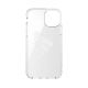 6. Adidas SP PC Case Big Logo für iPhone 11 Pro - Transparent