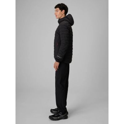 4. Herren-Schnelltrocknende Trekkinghose 4F 4FRSS26TFTRM1437-20S