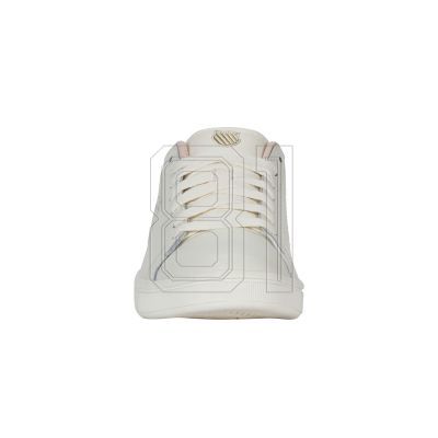 5. K-Swiss Court Shield II W 94412-165-M Schuhe