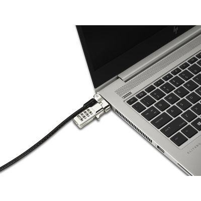 4. Kensington 3-in-1 Universal-Kombinations-Laptopschloss