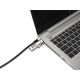 4. Kensington 3-in-1 Universal-Kombinations-Laptopschloss