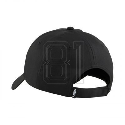 2. Puma Ess Metal BB Cap 25994 01