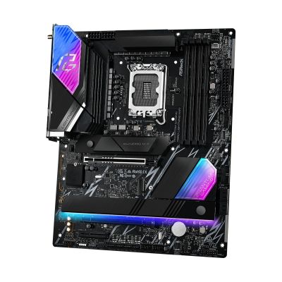 2. ASRock Z890 Lightning WiFi Mainboard