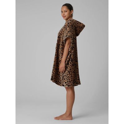 4. Damen-Strandponcho 4F 4FRSS26TFPOF001-92A