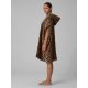4. Damen-Strandponcho 4F 4FRSS26TFPOF001-92A