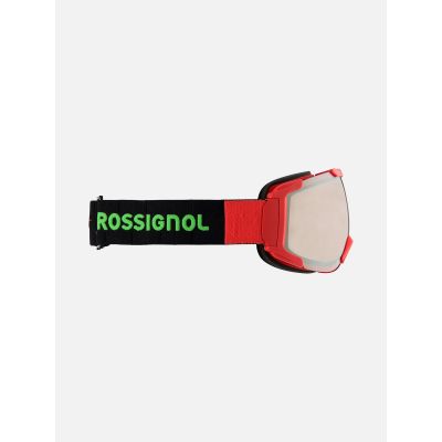 3. ROSSIGNOL MAVERIC HERO Green Light Skibrille Kat. 2 + Kat. 1 und 0