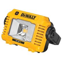 LED-Lampe Batterie 18V DCL077-XJ DEWALT