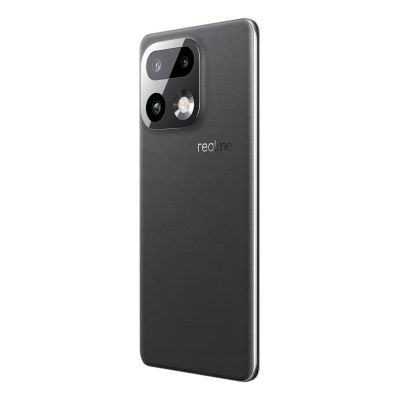 11. Realme 16 Pro+ 5G 17,27 cm (6.8") Dual-SIM Android 16 USB Type-C 12 GB 512 GB 7000 mAh Grau