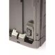 29. GARTENKASTEN 290L BOXE BOARD UMBRA