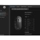 15. HP 700 Akku-Maus Schwarz, kabellos mit Batterie, schwarz, AZ7B0AA