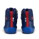 2. Affenzahn Discovy Whale vegane Barfuß-Winterstiefel (01489-30119)