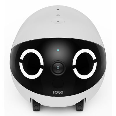 6. Enabot Rola Mini Companion Begleitroboter