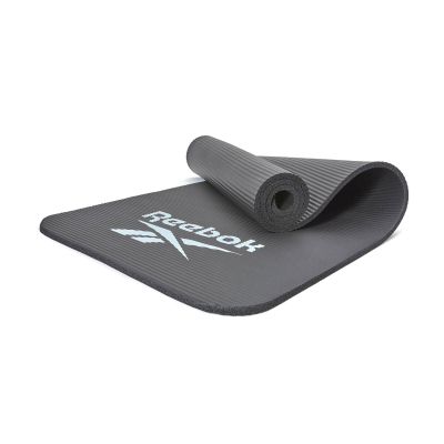 9. Reebok Matte 10 mm RAMT-11015BK