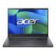 Acer TravelMate P2 TMP216-71-G3-TCO Ultra 5 125H 16" WUXGA IPS 300 Nits AG 16 GB DDR5 5600 SSD512 Intel Arc Graphics WLAN+BT LAN Kamera 1080p 65 Wh FpR SCa W11Pro Stahlgrau 3 Jahre Vor-Ort-Service