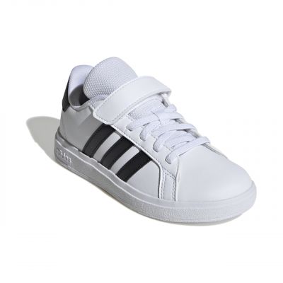2. Adidas Grand Court 2.0 Jr IH5529 Schuhe