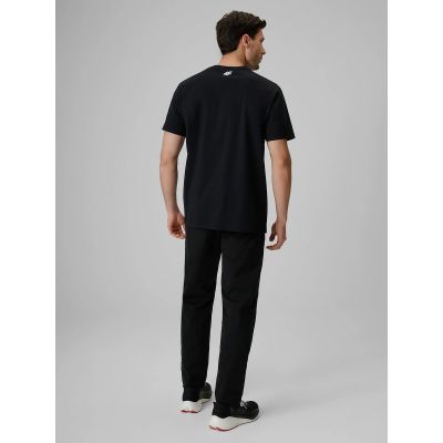 2. Herren-Freizeithose 4F 4FRSS26TTROM1963-20S