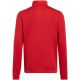 7. Adidas Entrada 22 Tr Top Jr Sweatshirt H57550