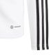 10. Adidas Tiro 23 League Training Jr HS3524 Sweatshirt