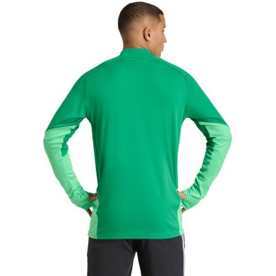 3. adidas Tiro 26 Competition Trainingsshirt für Herren, grün, KA7558
