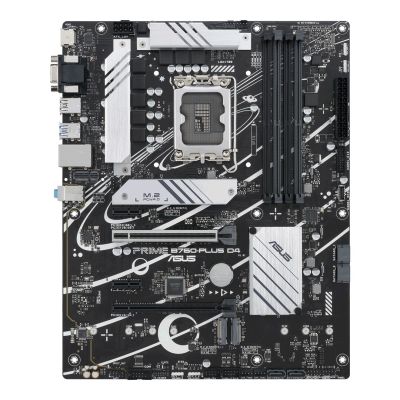 ASUS PRIME B760-PLUS D4 Mainboard