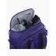 6. EVOC Athlete Rucksack 30 violett - schwarz