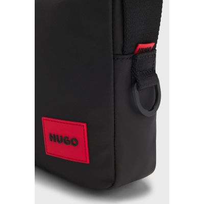 6. Hugo Große Accessoires Ethon NERO (50551754-001)