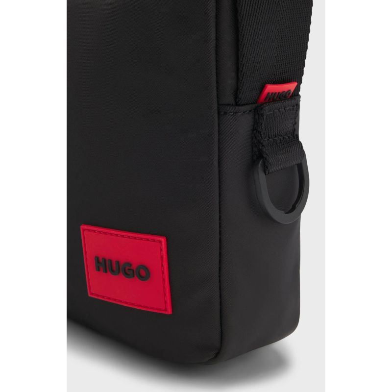 6. Hugo Große Accessoires Ethon NERO (50551754-001)