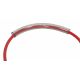 3. Box-Springseil SBS-Rot 14333-Rot