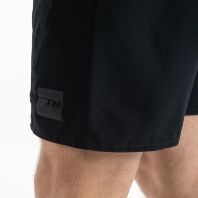 15. Herren-Shorts BUOY