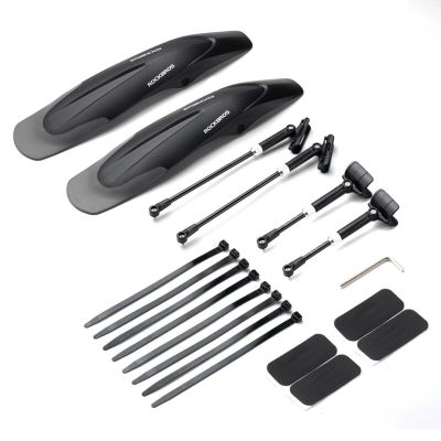 Rockbros FK-899 Hinterrad-Schutzblech für Fahrräder