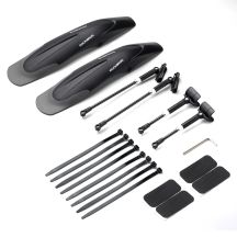 Rockbros FK-899 Hinterrad-Schutzblech für Fahrräder