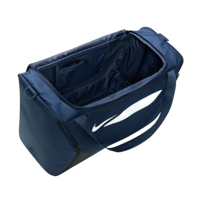 4. Nike Academy Team S Tasche Marineblau IO0919 410